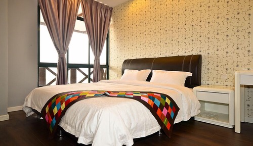 Apartamento, 1 habitación, no fumadores, vistas al mar