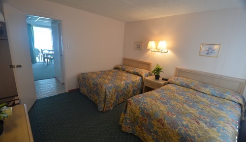 Suite clásica, 1 habitación, cocina (Living Room)