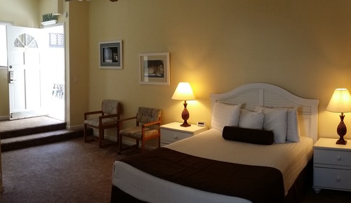 Casa adosada, 2 habitaciones