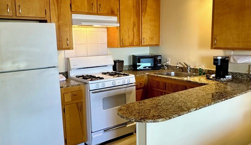 Suite, 2 camas dobles