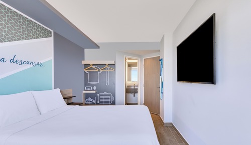 Habitación Deluxe, 1 cama de matrimonio