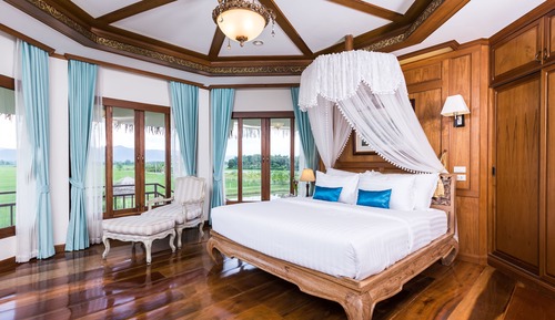 Standard Villa (Double)