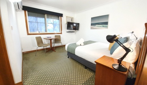 Habitación estándar