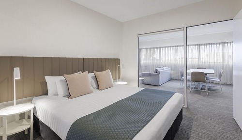 Apartamento, 3 habitaciones