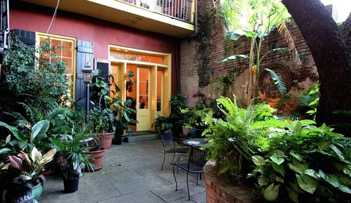 Suite estudio superior