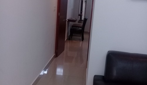 Habitación doble superior