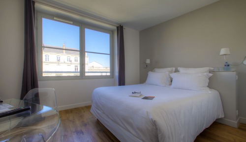 Habitación Confort (Chambre S)