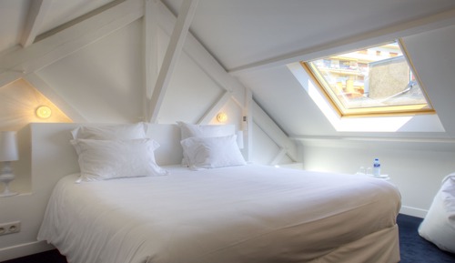 Suite Premium (Suite)