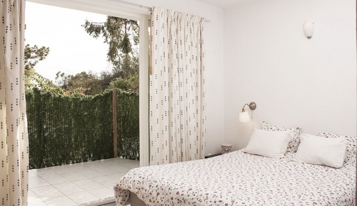 Apartamento, 1 habitación, vistas al río