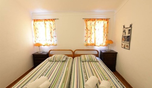 Apartamento, 3 habitaciones, vistas al río