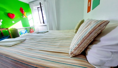 Apartamento estándar