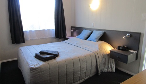 Apartamento, varias camas