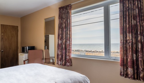 Habitación exclusiva