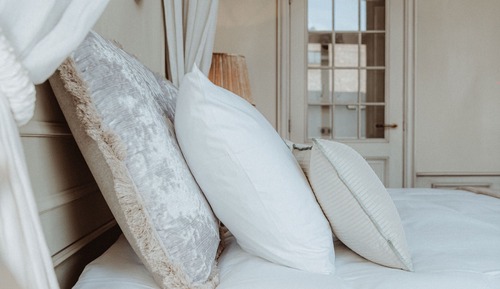 Habitación de lujo, 1 cama de matrimonio grande