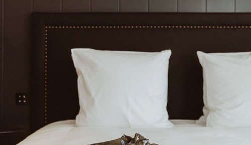 Habitación Deluxe, 1 cama de matrimonio grande