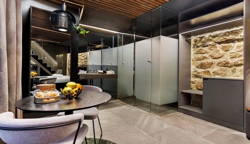 Suite estudio ejecutiva