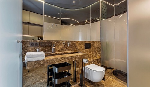 Suite estudio junior