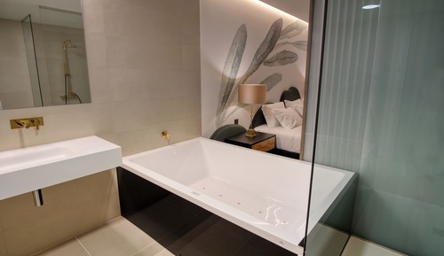Suite estudio junior