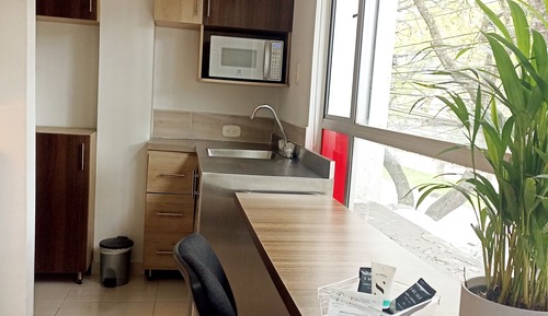 Habitación City