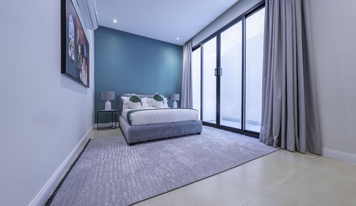 Apartment, 3 Bedrooms