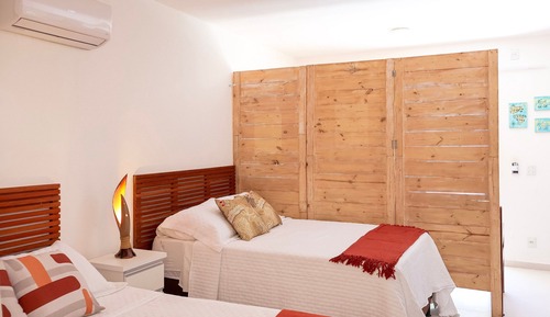Apartamento familiar