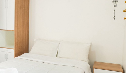 Apartamento clásico
