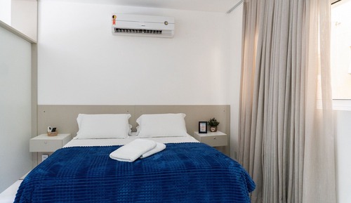 Apartamento familiar