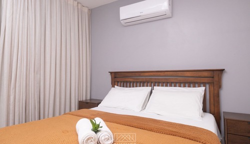 Apartamento Confort