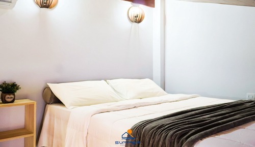 Apartamento clásico
