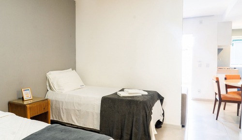 Apartamento básico