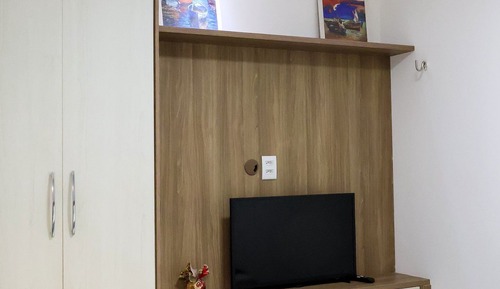 Apartamento Confort