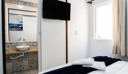 Apartamento clásico
