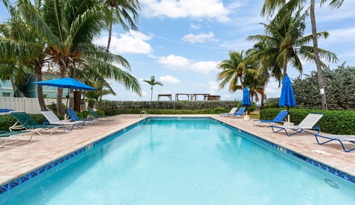 Apartamento, 1 habitación