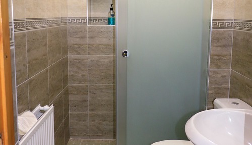 Habitación individual estándar