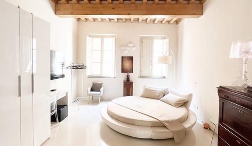 Habitación superior