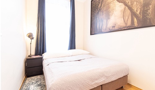 Apartamento familiar