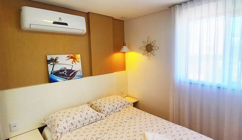 Apartamento familiar