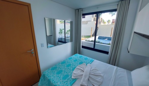 Apartamento exclusivo