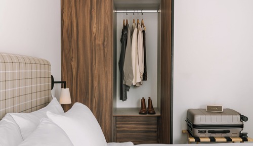 Apartment, 1 Bedroom, Terrace