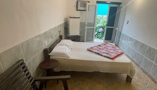 Habitación estándar