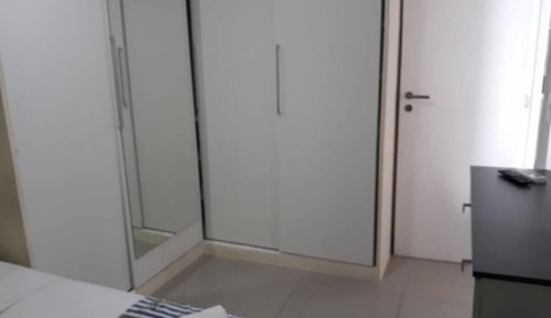 Apartamento Deluxe