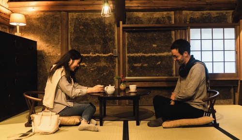 Habitación estándar, no fumadores (KAGAMIDA, 301)