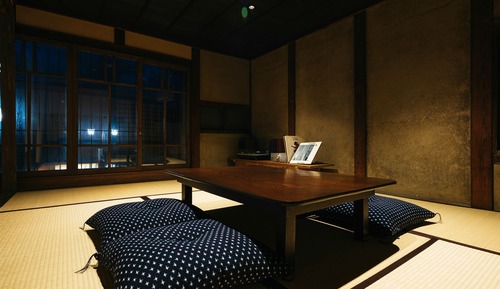 Habitación estándar, no fumadores (USUI, 103)