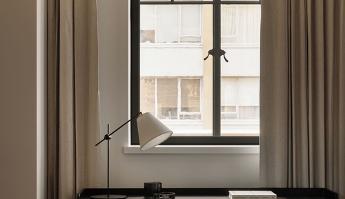 Habitación Premier con 2 camas individuales