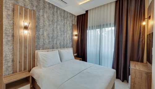 Suite Deluxe