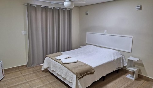 Habitación básica doble