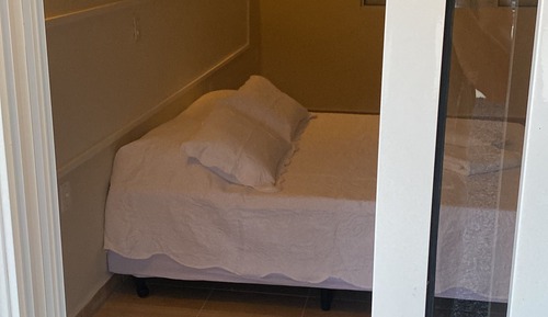 Habitación cuádruple Confort