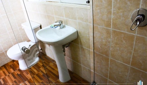 Habitación Business doble, 1 habitación