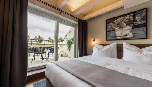 Suite Deluxe