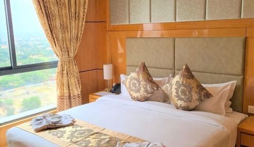 Suite ejecutiva